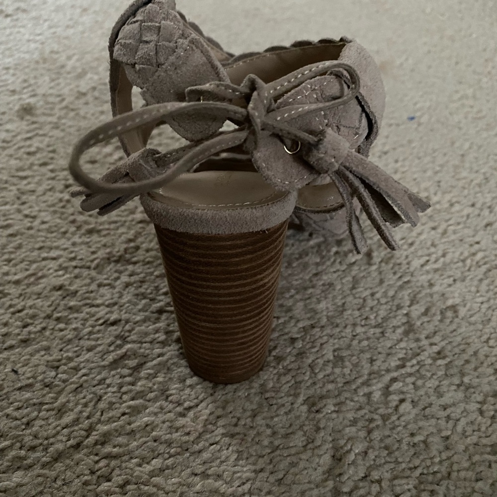 Bcbgeneration Heels - image 4